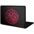 Game of Thrones: House Targaryen Google Pixelbook Go Skin